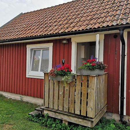 Wannborga Destilleri Lägenhet Borgholm Exteriör bild